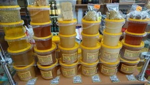 PIM: Polsce nie grozi zalew miodu z krajów Mercosur