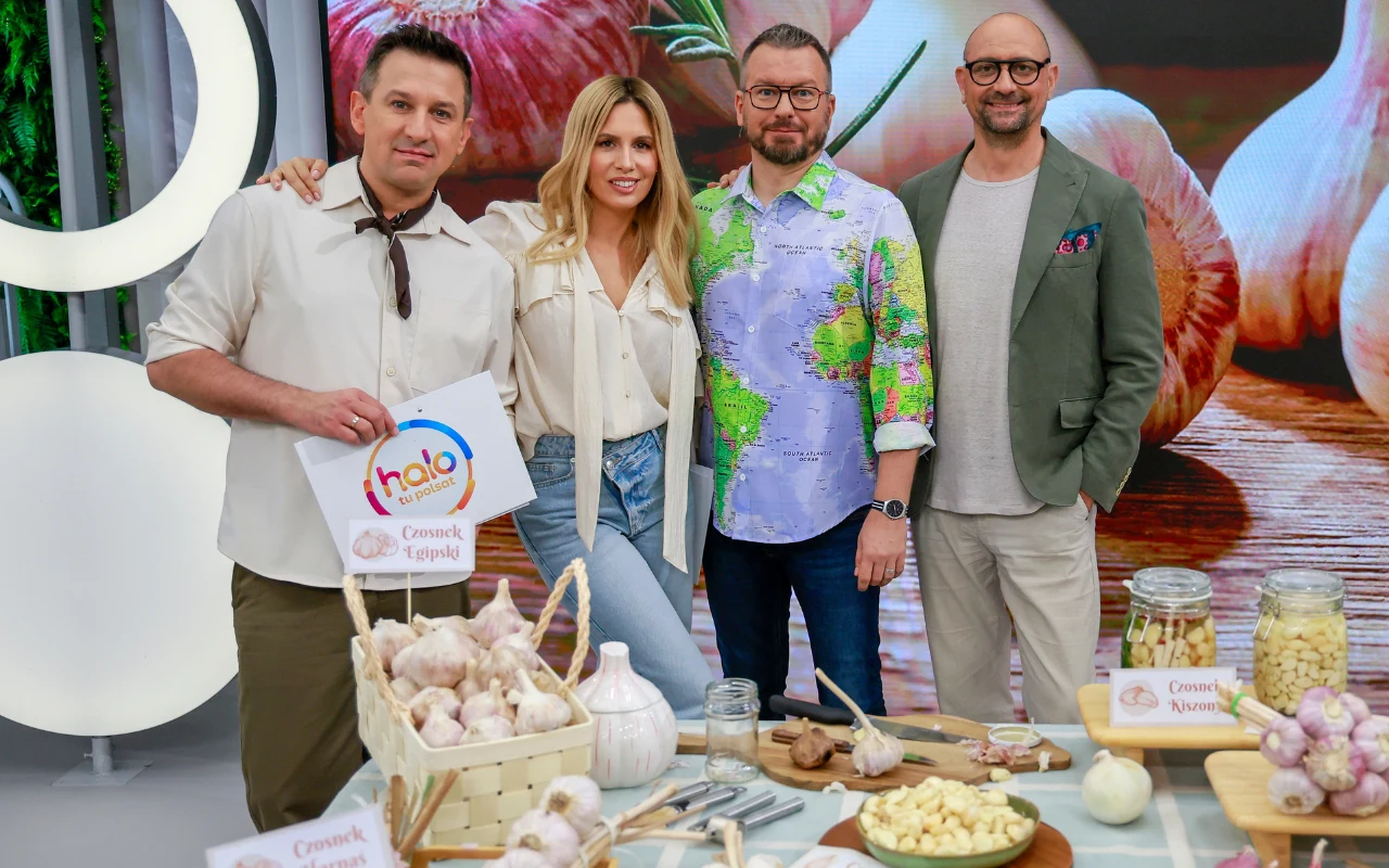 Maciej Rock, Agnieszka Hyży, Jędrzej Majka, Robert Jarema