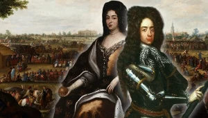 Początek upadku. Jak rodzinna awantura zdecydowała o losach Polski