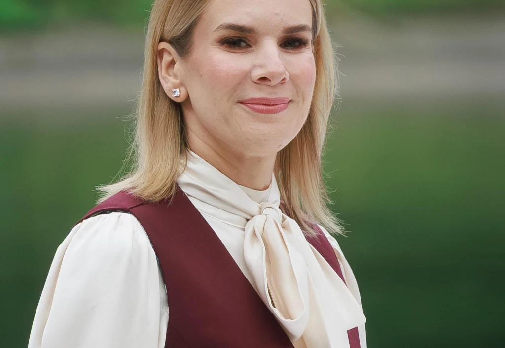 Marta Nawrocka