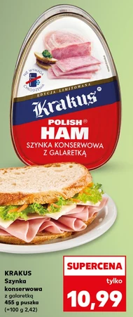 Szynka Krakus