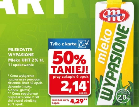 Mleko Mlekovita