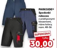 Шорти Parkside