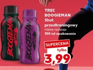Постріл Trec