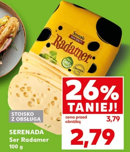 Ser Radamer