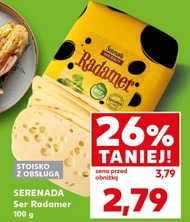 Ser Radamer