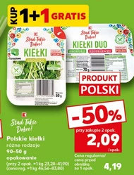 Паростки K-Stąd Takie Dobre