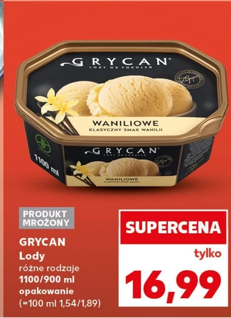 Lody Grycan