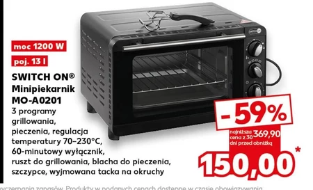 Piekarnik