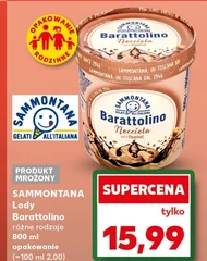Lody Sammontana