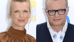 Magda Mołek, Marcin Meller