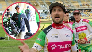 Jest oferta dla gwiazdy 12-krotnego mistrza Polski. Przypomina im Madsena