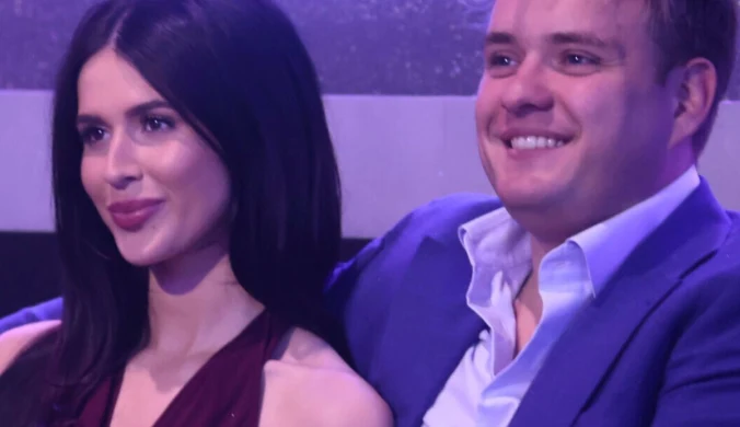 Roksana Węgiel, Kevin Mglej
