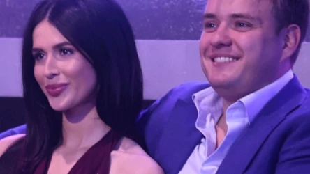 Roksana Węgiel, Kevin Mglej