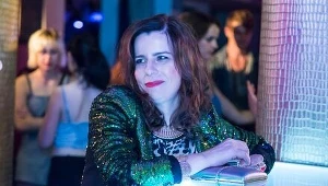 Rodzinka.pl -  Odcinek 212: "Coś za coś"