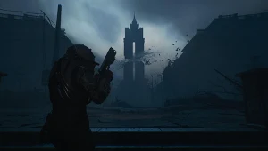 Bloober Team szykuje się do ofensywy. Czym zaskoczą mistrzowie horroru?