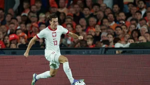 Kadrowicz Urbana wprost przed meczem z Finlandią. Padła odważna deklaracja