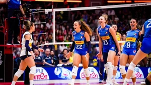 Tie-break zdecydował o miejscu w finale MŚ. Polka w centrum wydarzeń