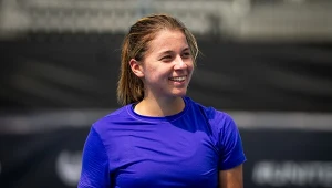 Nie udało się Świątek, a jej przyjaciółka szczęśliwa. Zagra o tytuł WTA