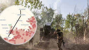 Rosja przygotowuje się do "decydującego przełomu". Cel jest jasny