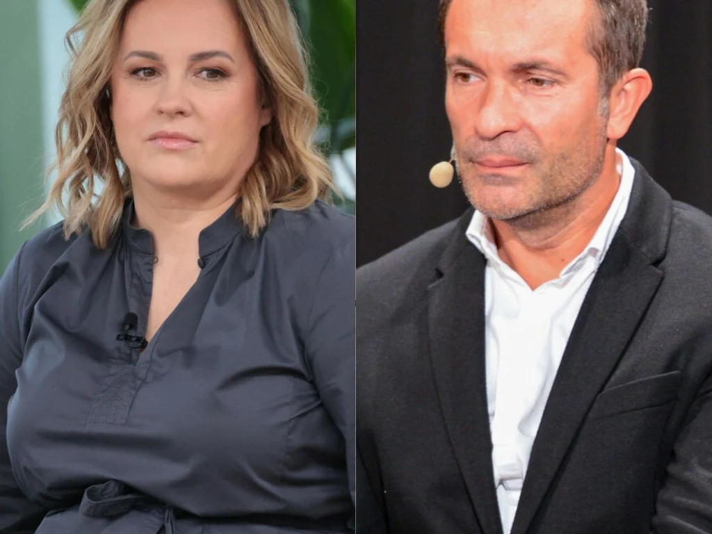 Joanna Kołaczkowska, Dariusz Kamys