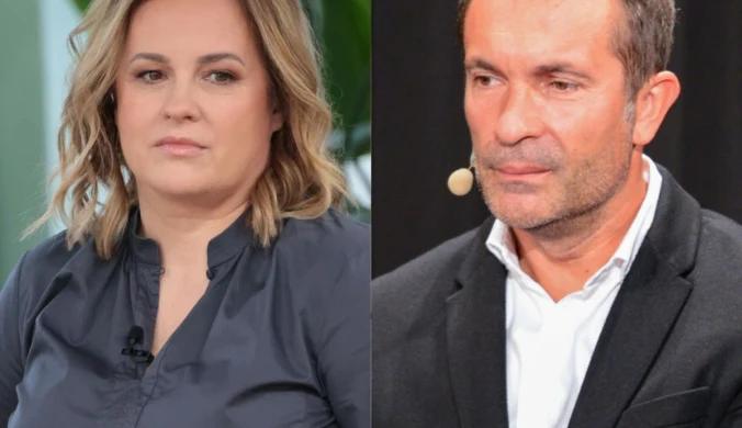 Joanna Kołaczkowska, Dariusz Kamys