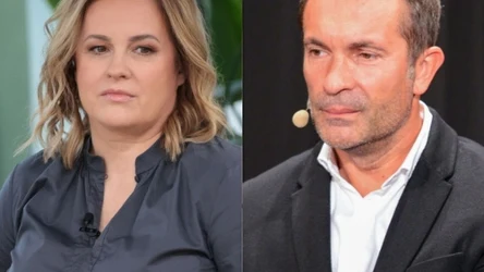 Joanna Kołaczkowska, Dariusz Kamys