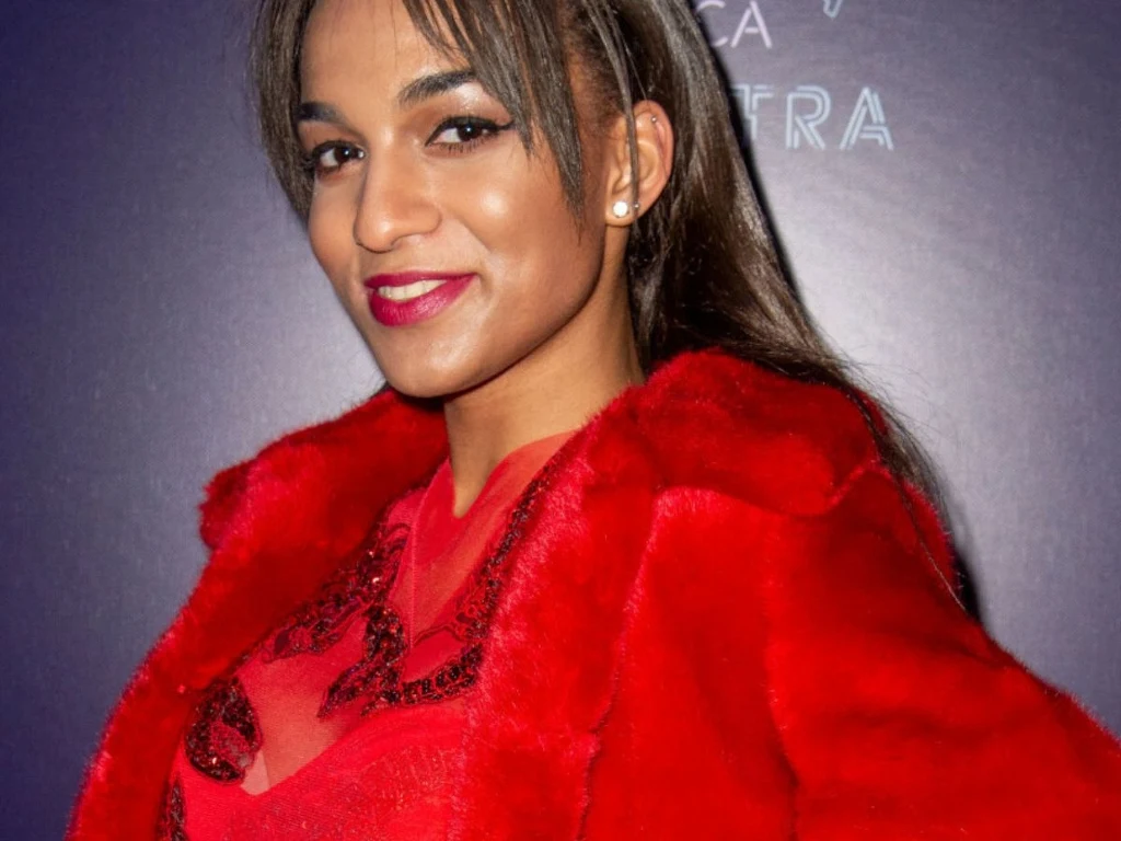 Natalia Capelik-Muianga