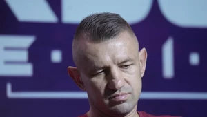 Rozbity Adamek od razu wylądował u lekarzy, a potem te słowa. "Przykry widok"