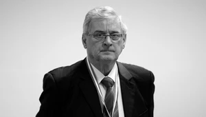 Ogromna strata dla polskiej siatkówki. Nie żyje Kazimierz Pietrzyk