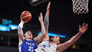 Sensacja na godziny przed meczem Polaków. Faworyt ME na kolanach