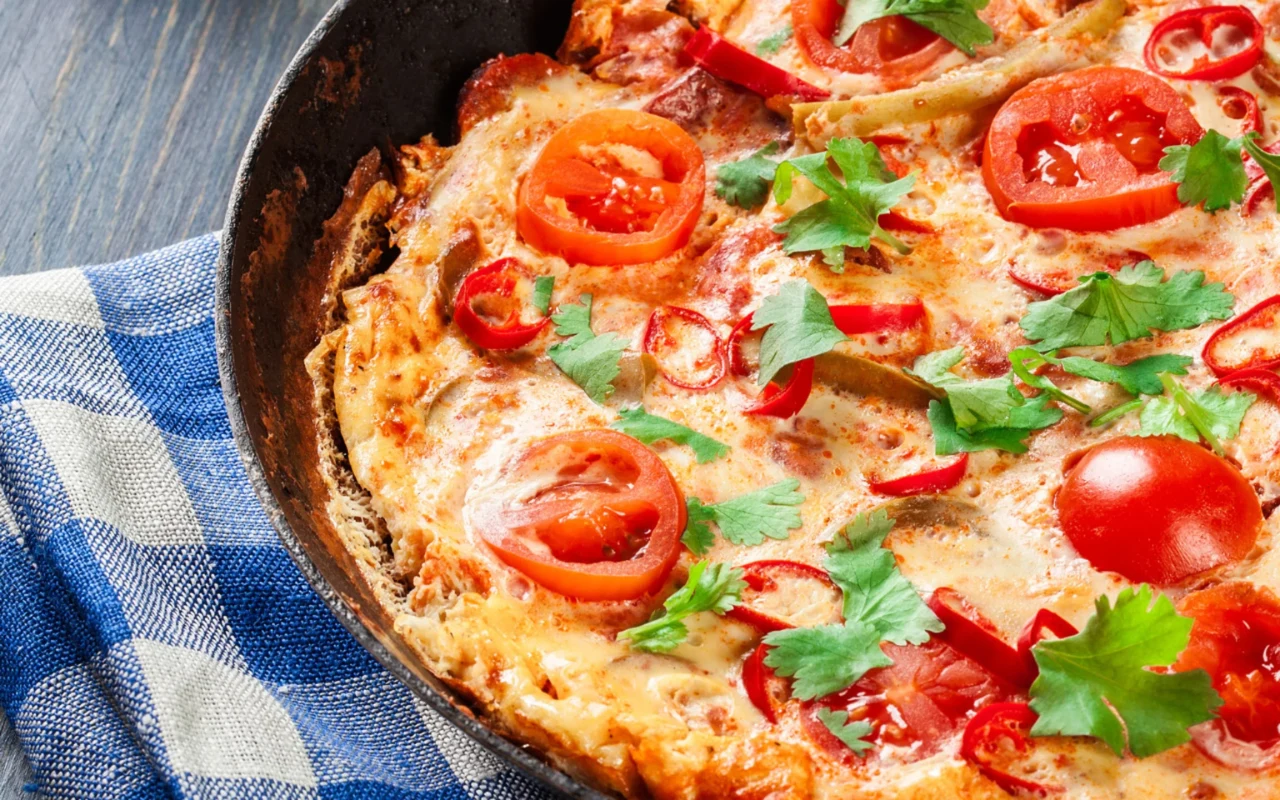 Frittata