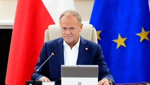 Premier Donald Tusk