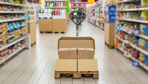 Sieci handlowe zdecydowanie o nowych przepisach. "Apelujemy o wstrzymanie prac"