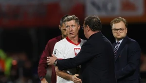 Ograli Polaków, teraz nie kryją obaw. Tego Finowie boją się przed rewanżem