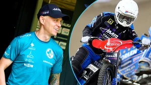 Jarosław Hampel powiedział "pas". Zastawili pułapkę na największego rywala