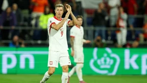 Lewandowski jasno, to będzie największe wyzwanie. Przed meczem z Finlandią