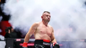 Stało się, Tomasz Adamek zadecydował ws. kariery. Tuż po porażce