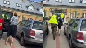 Rosyjska aktywistka feministyczna została zatrzymana na granicy polsko-litewskiej