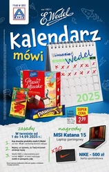 Super ceny w tym tygodniu! - Aldi
