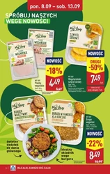 Super ceny w tym tygodniu! - Aldi