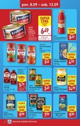 Super ceny w tym tygodniu! - Aldi