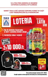 Super ceny w tym tygodniu! - Aldi