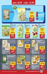 Super ceny w tym tygodniu! - Aldi