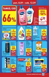 Super ceny w tym tygodniu! - Aldi