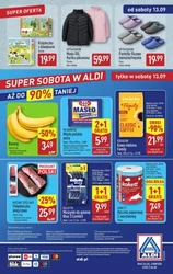 Super ceny w tym tygodniu! - Aldi