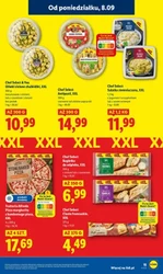 Więcej znaczy taniej! - Lidl