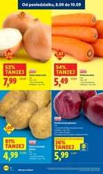 Więcej znaczy taniej! - Lidl