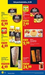 Więcej znaczy taniej! - Lidl