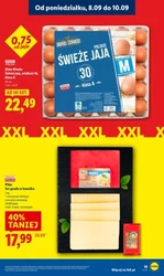 Więcej znaczy taniej! - Lidl